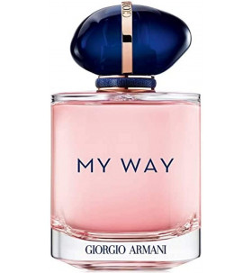 Giorgio Armani My Way Eau De Parfum 90ml