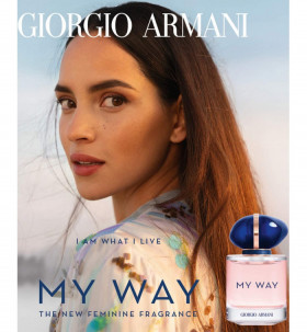 Giorgio Armani My Way Eau De Parfum 90ml