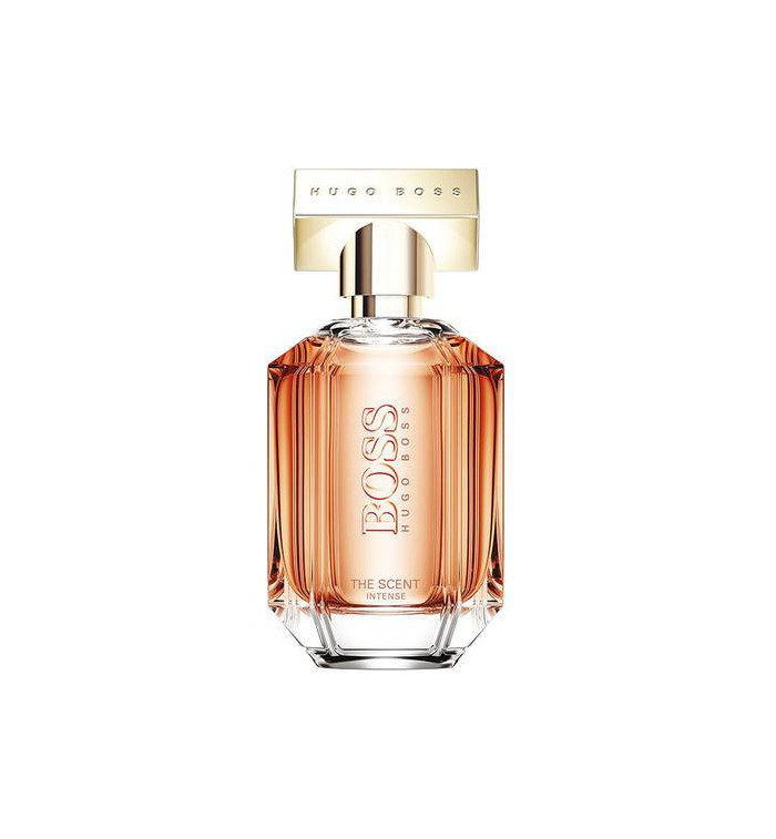 BOSS The Scent For Her Eau de Parfum 50ml Perfume for Women