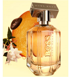 BOSS The Scent For Her Eau de Parfum 50ml Perfume for Women