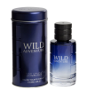 Wild Adventure - 100ml Eau de Toilette for Gents