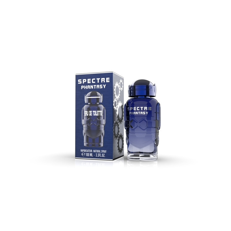 Spectre Phantasy 100ml Eau Da Toilette