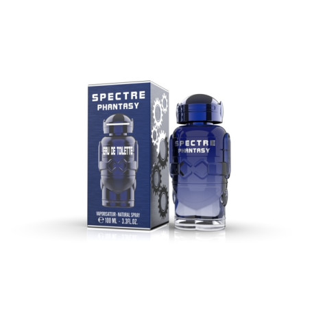 Spectre Phantasy 100ml Eau Da Toilette