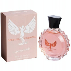 Sensual Goddess Eau De Parfum 100ml